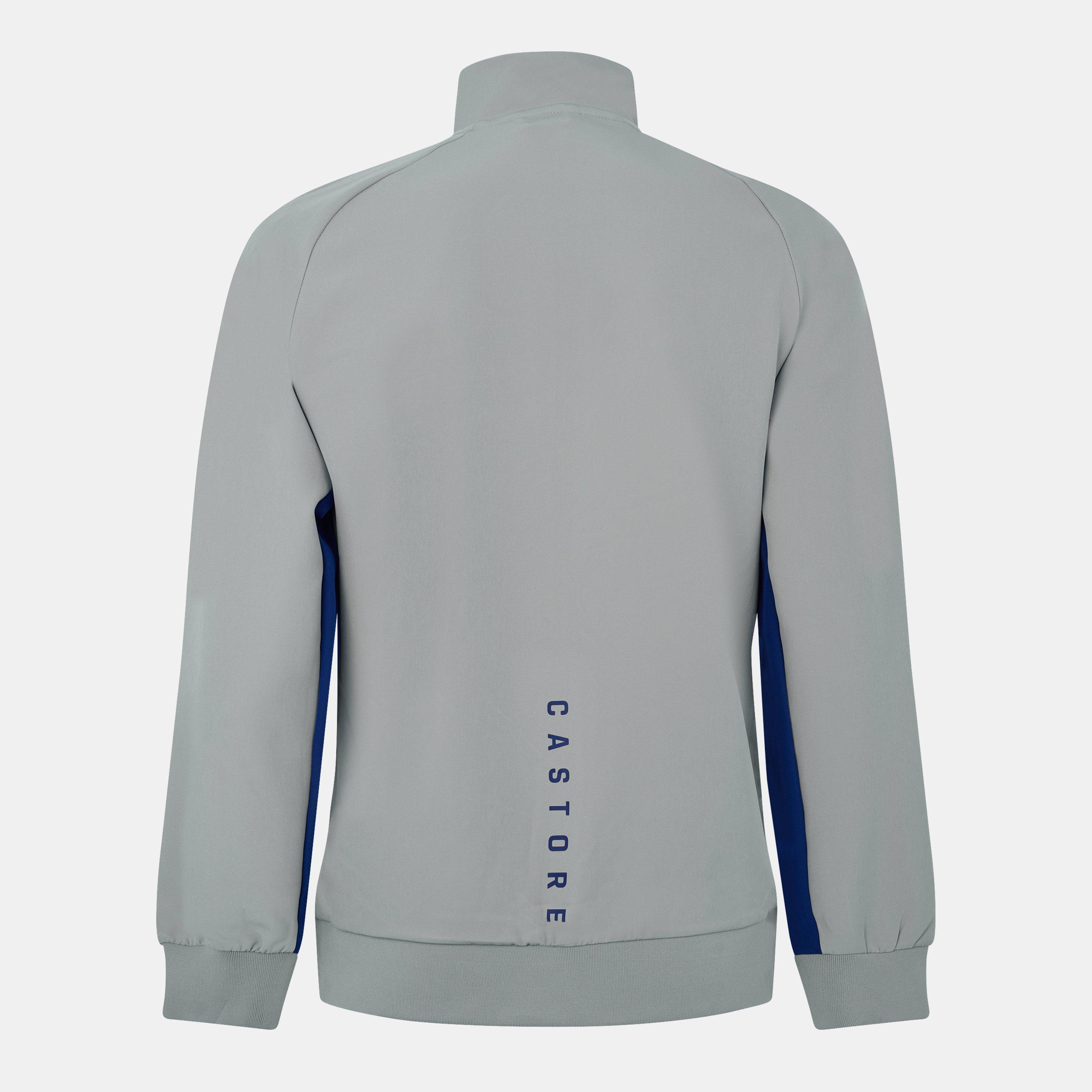 Castore Travel Jkt Sn99