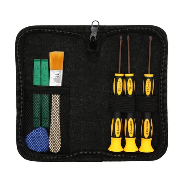 Repair set  Xbox 360 Controller 8 parts nylon bag