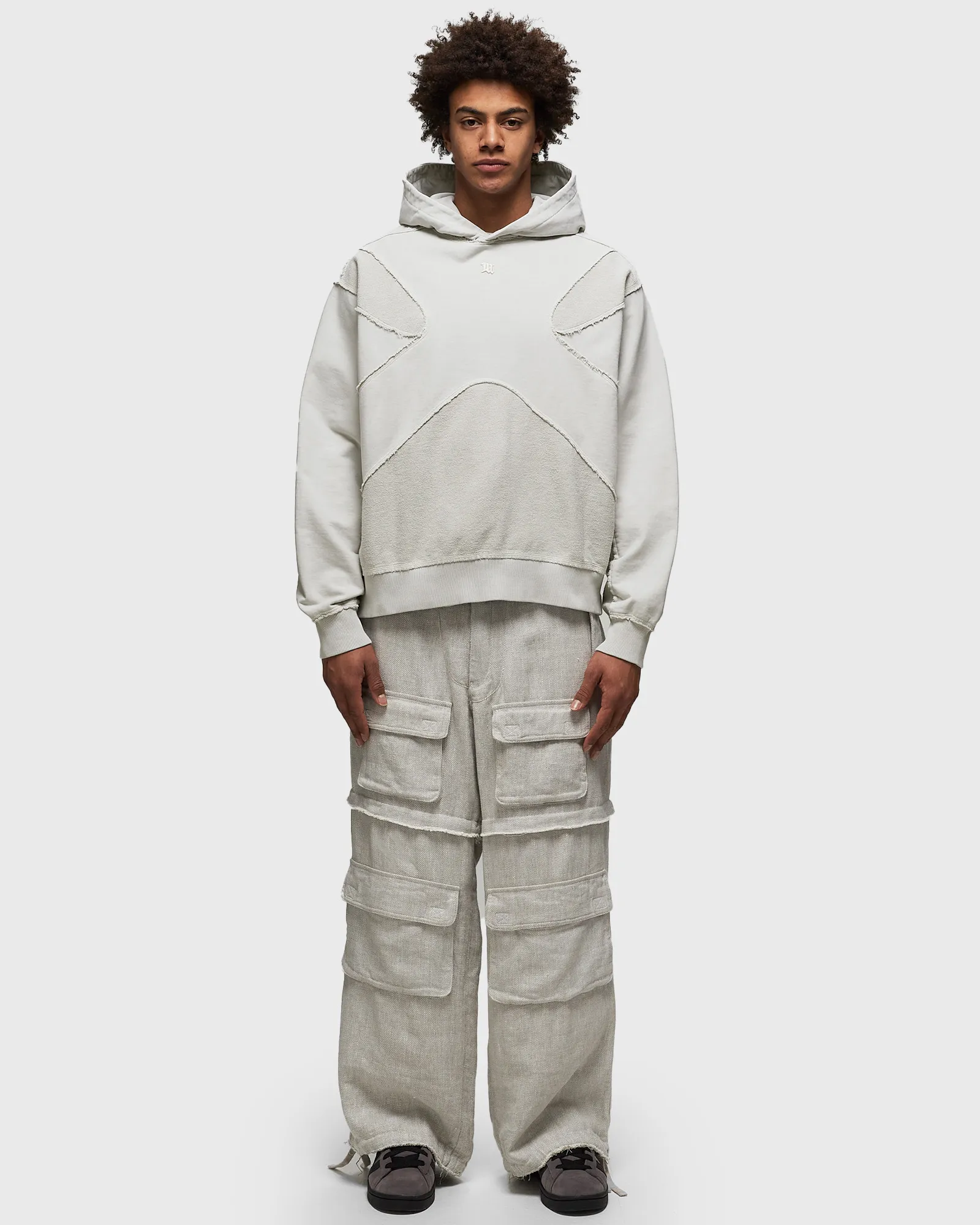 MISBHV X HOODIE