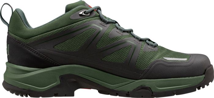 Cascade Low HT Men herresko