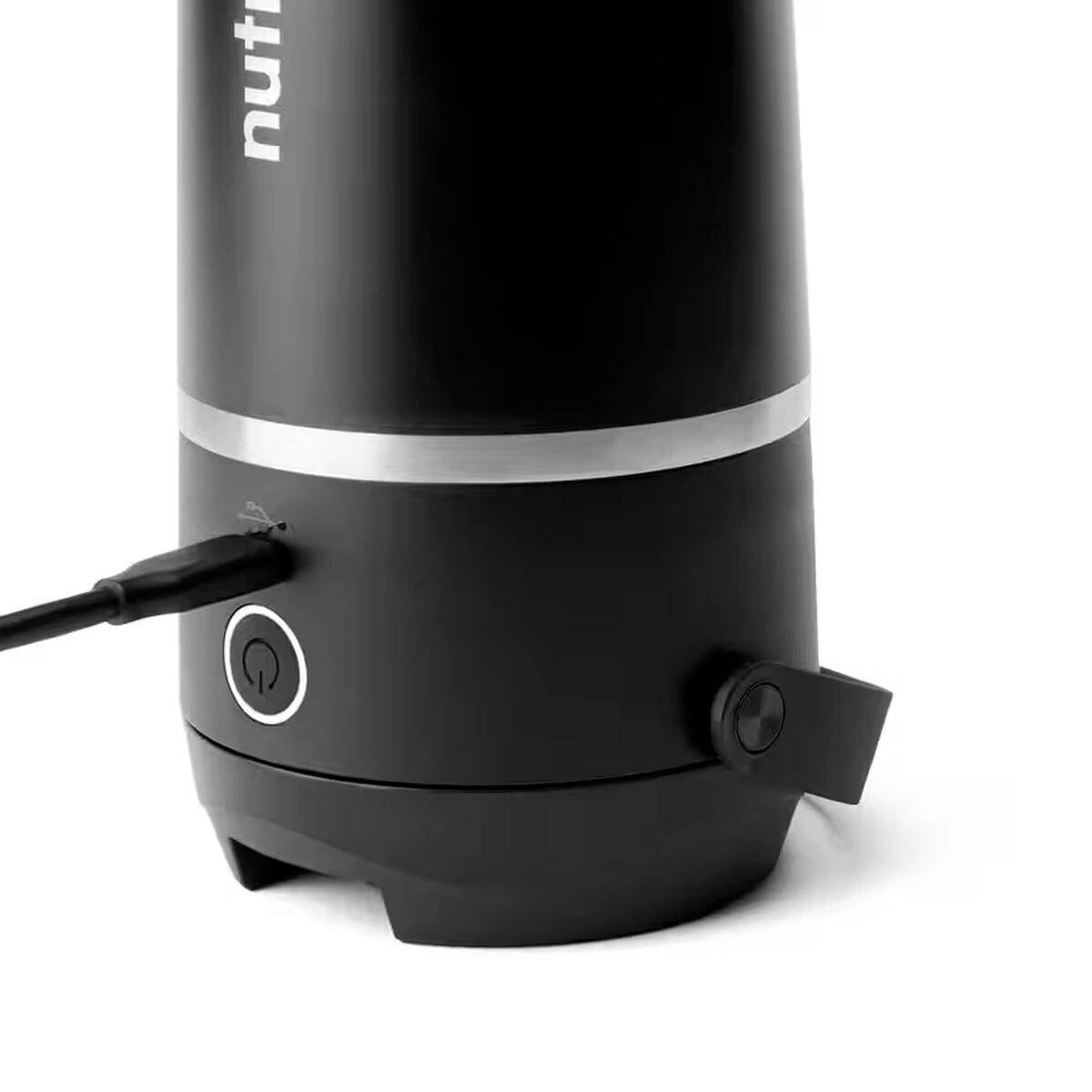 Nutribullet FLIP NBP016B Personal Blender, svart