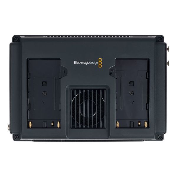 Blackmagic Design Video Assist 7