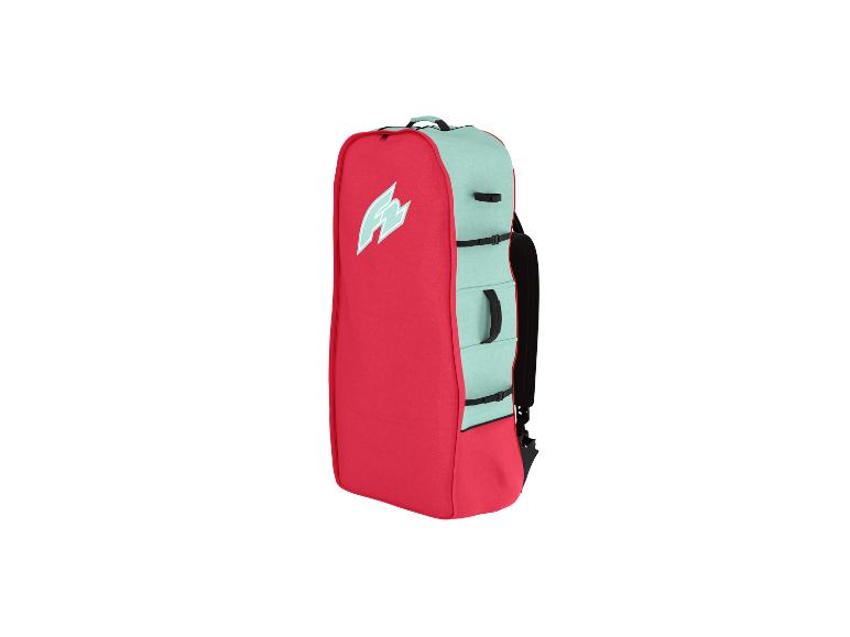 F2 Opblaasbaar SUP-board Exotic met pomp en peddel