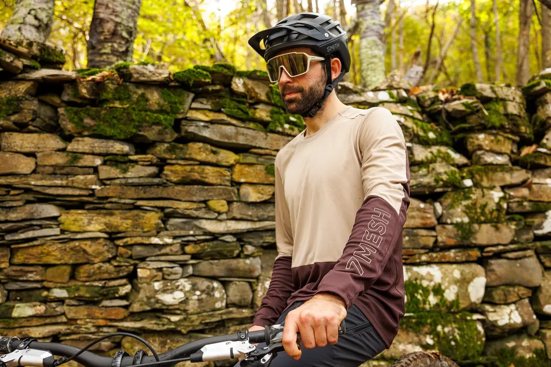 7mesh Roam Shirt LS M's