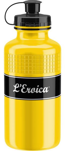 Elite Eroica Vintage Trinkflasche 500ml kaufen | Bike-Discount