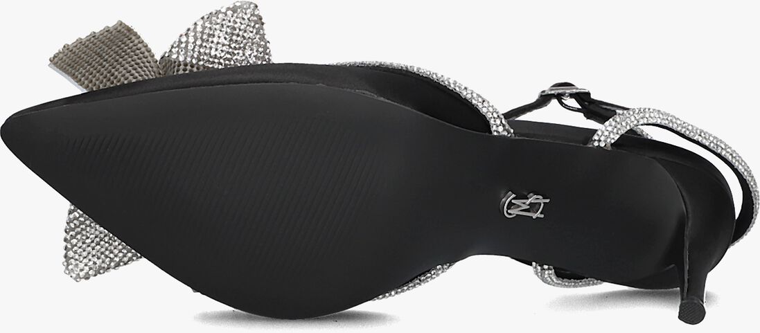STEVE MADDEN zwarte steve madden sandalen luminoso