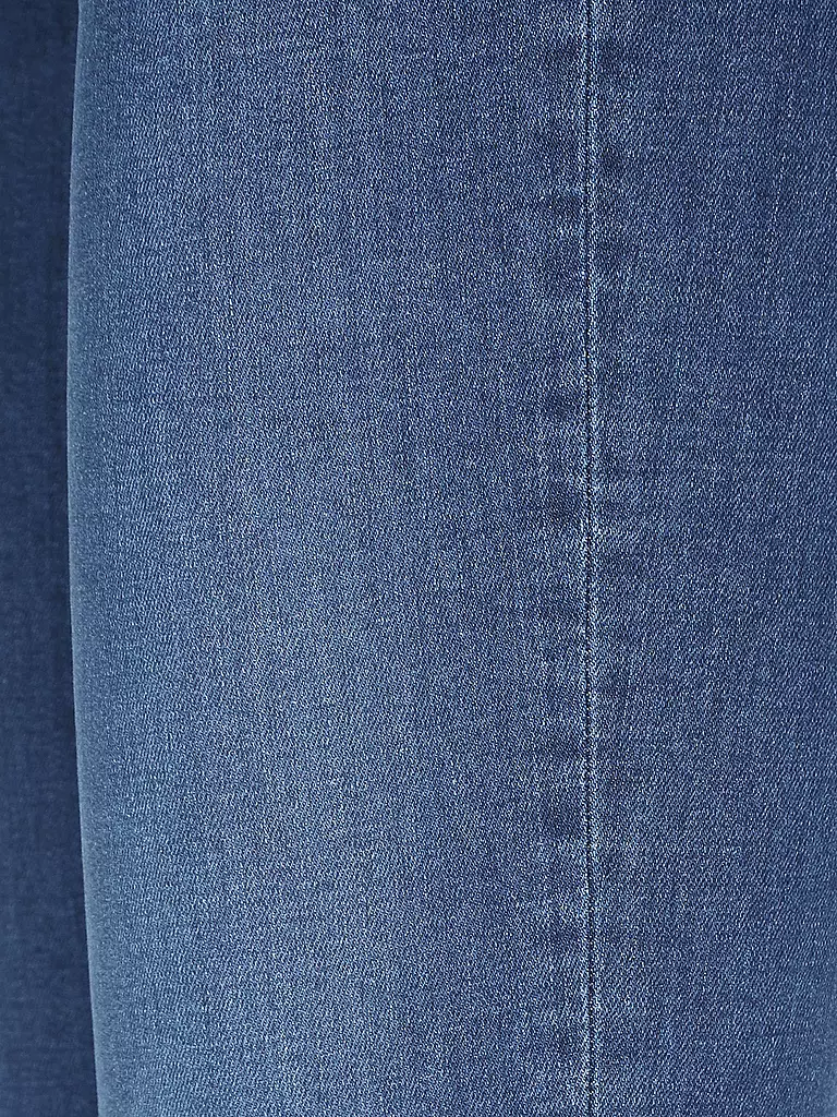 MARC CAIN Jeans Slim Fit SIENA blau