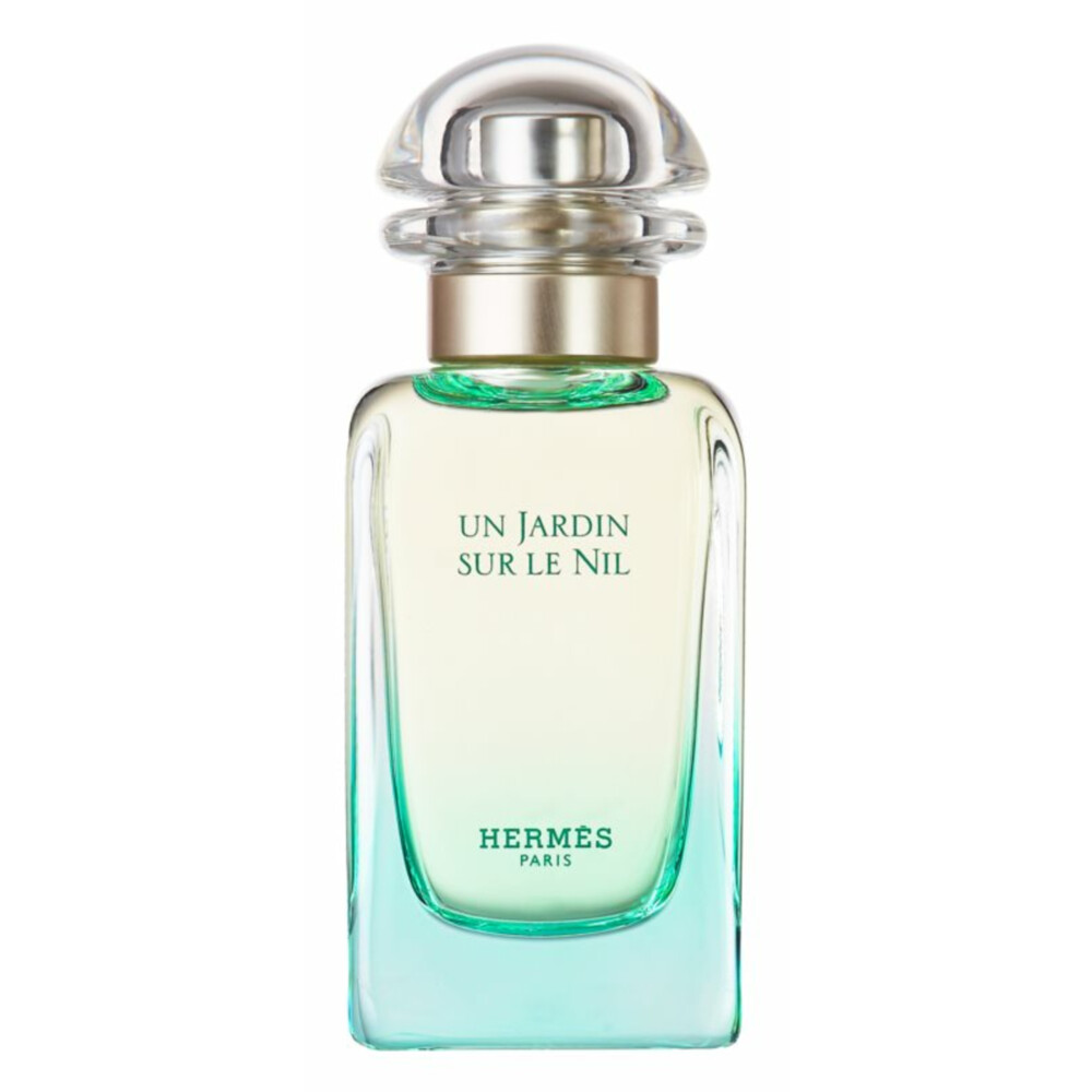 Hermes Un Jardin Sur Le Nil Eau de Toilette Spray50 ml