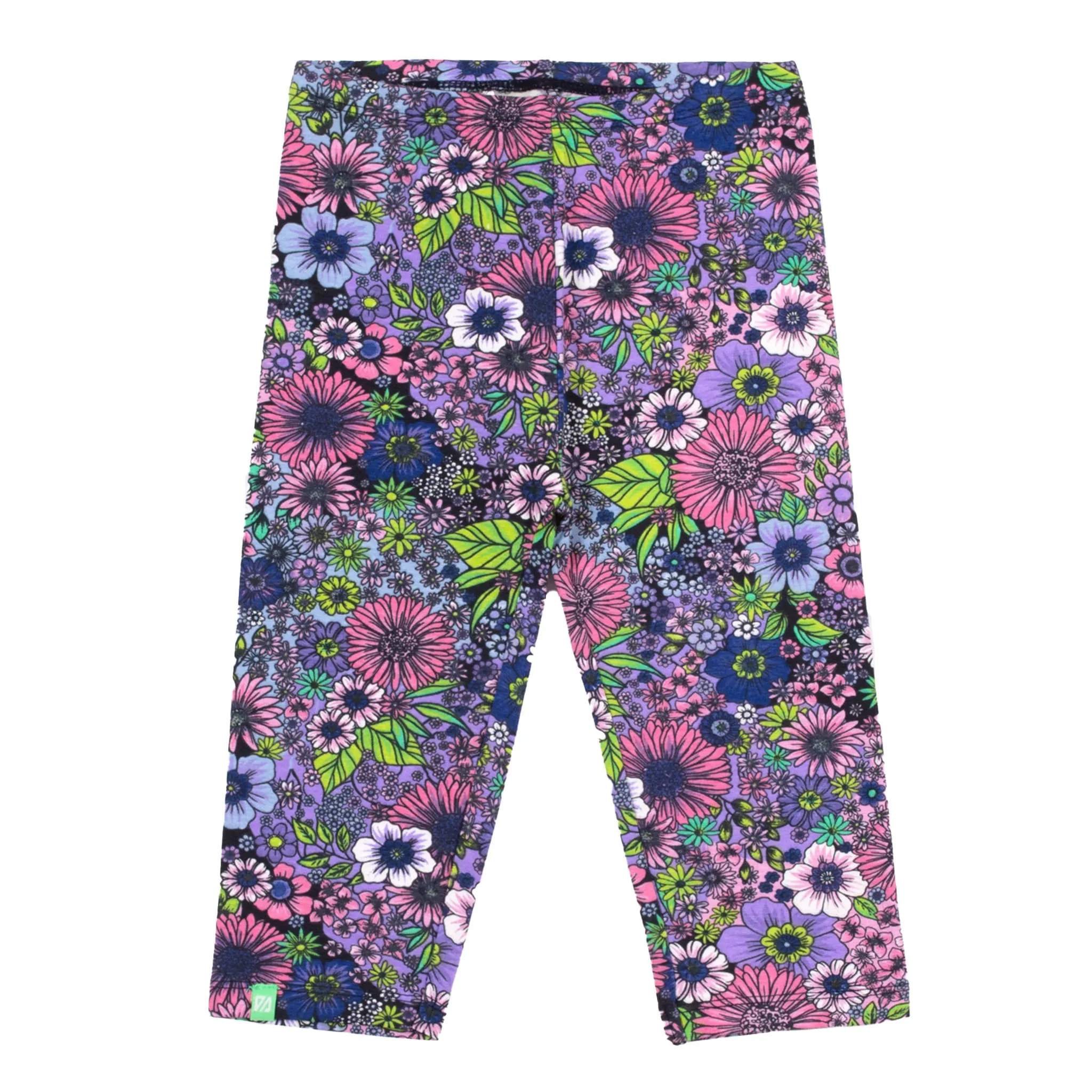Nanö Legging 34 Imprimé Paix 2-6ans