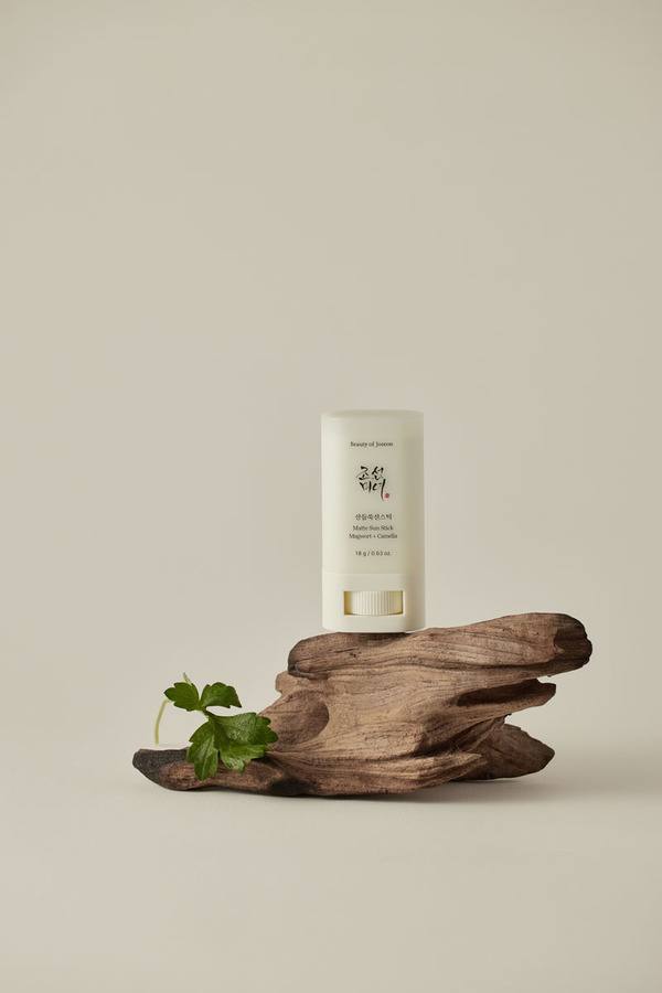 Beauty Of Joseon Matte Sun Stick Mugwort + Camelia SPF 50+ PA++++ 18g