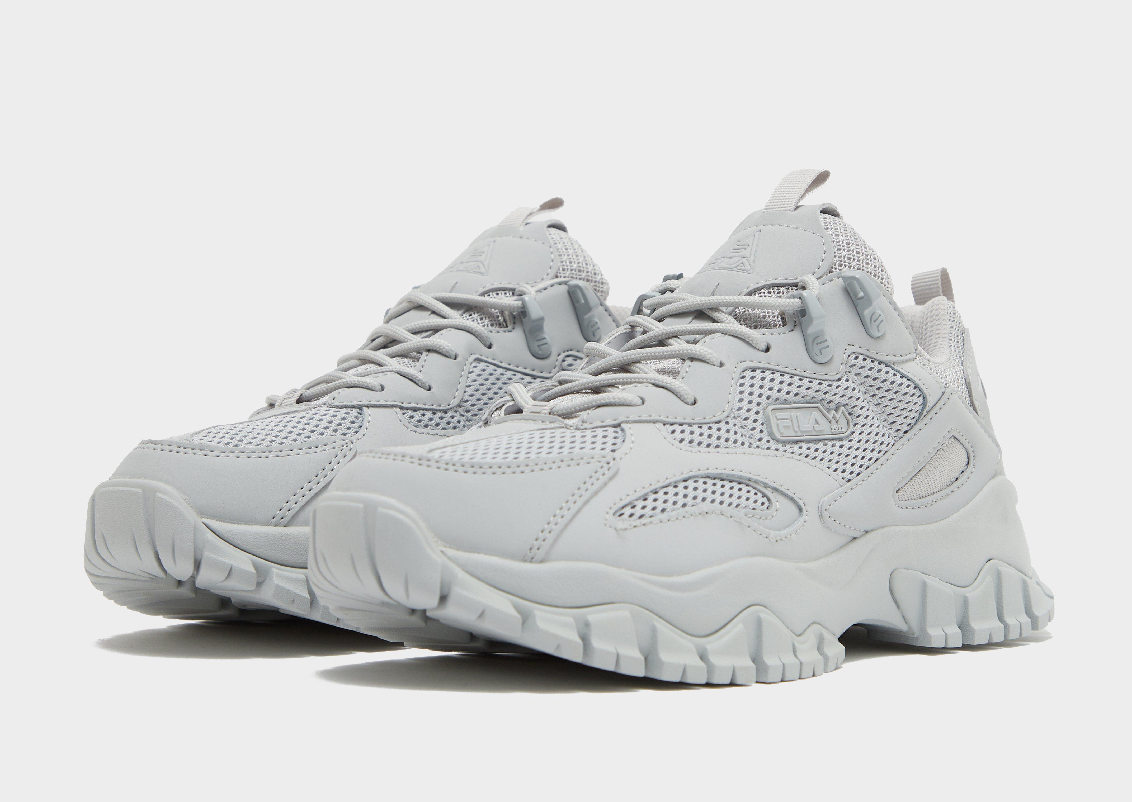 Fila Ray Tracer Mono Junior