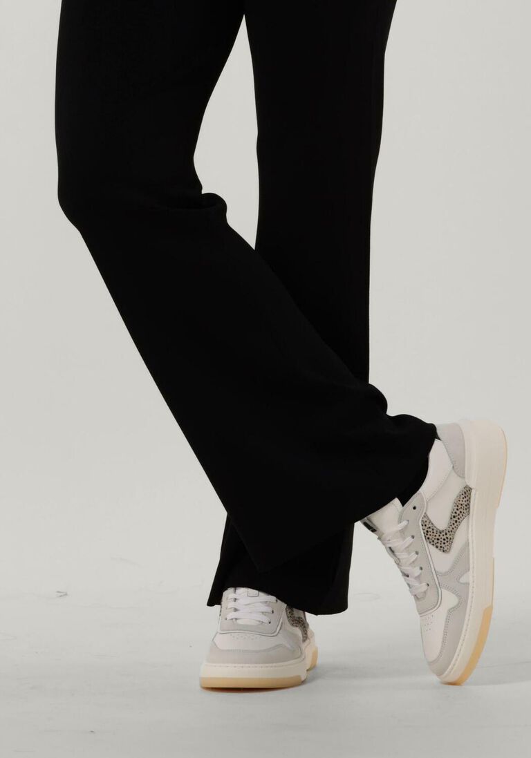 MARUTI witte maruti lage sneakers jolie