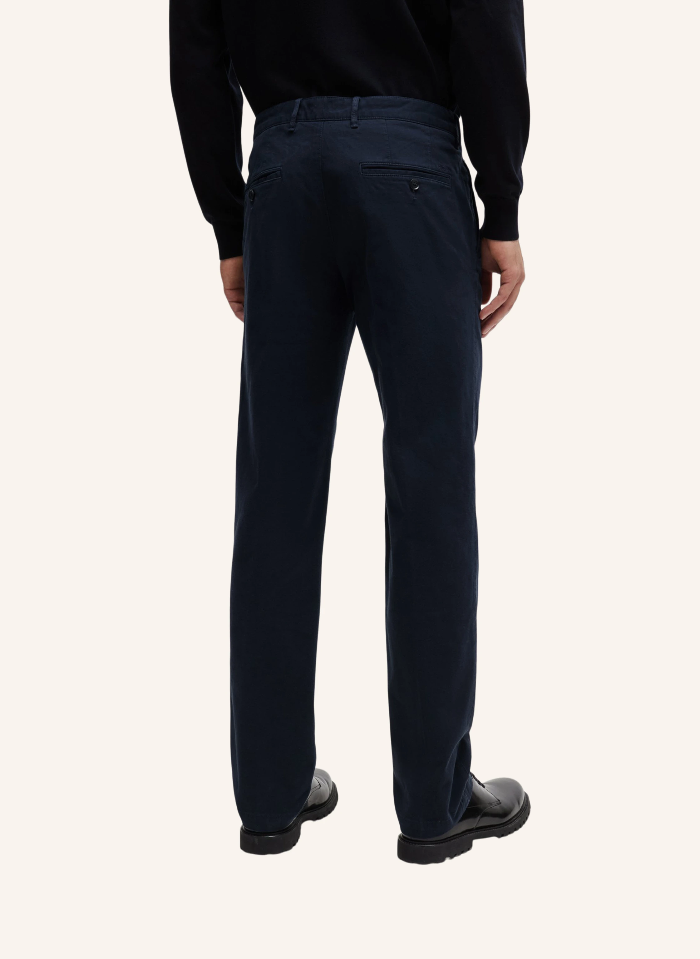 BOSS Chino CRIGAN3-D Regular Fit