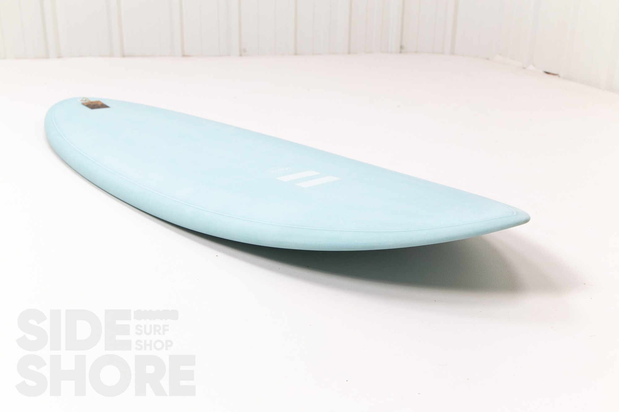 Indio Racer - Grom - 4'11 x 19