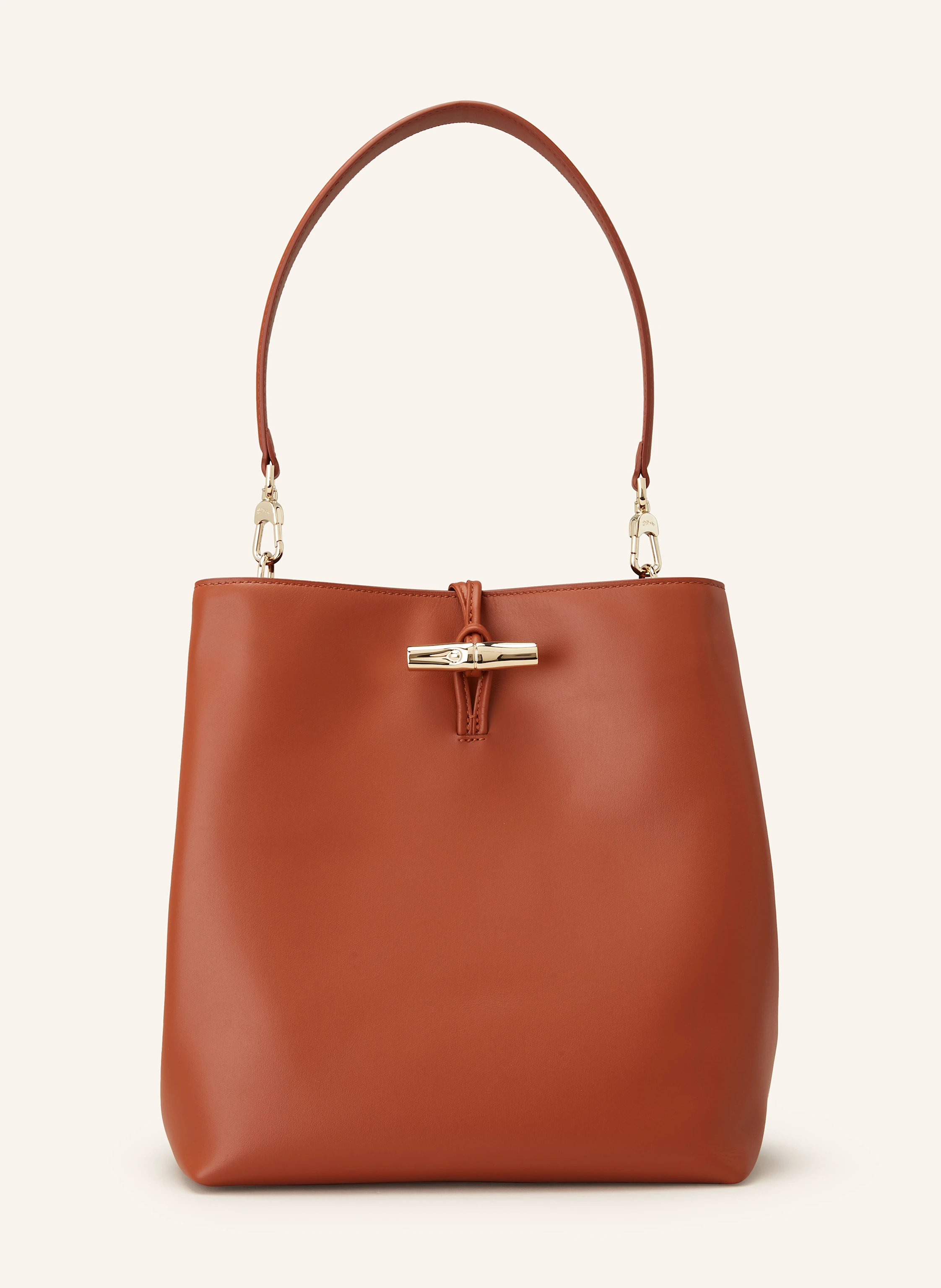 LONGCHAMP Handtasche LE ROSEAU MEDIUM