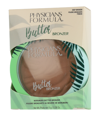 Physicians Formula Butter Bronzer Deep Bronzer 11g
