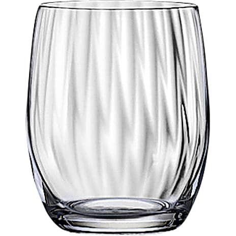Nuance vandglas 30 cl krystalglas