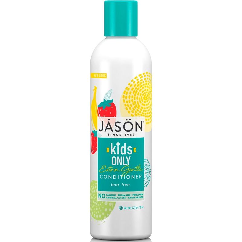 Jason Kids Only Conditioner