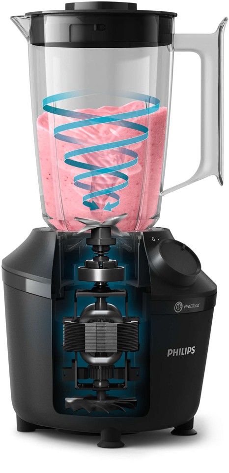 Philips - Blender 450 W - 3000 Series