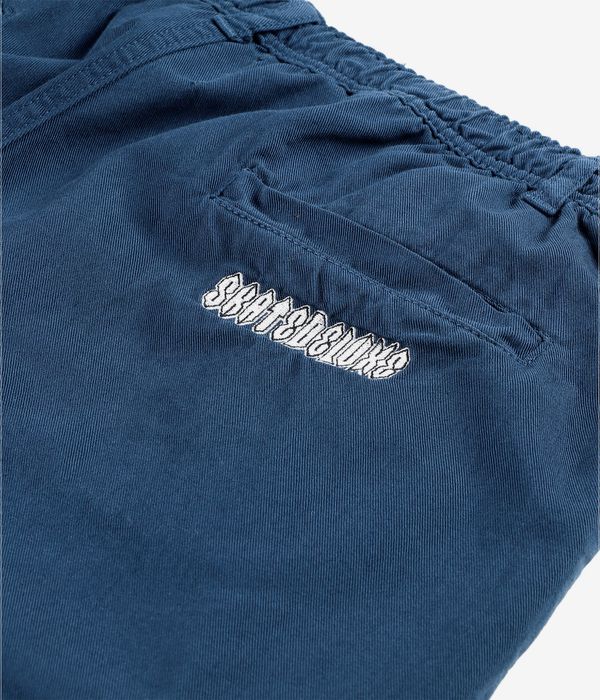 skatedeluxe Symmetry Shorts (navy)