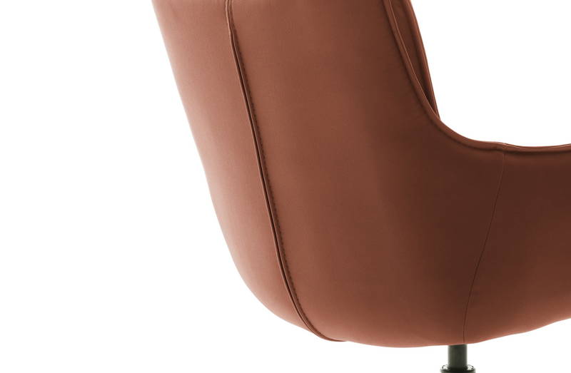 Novel Sessel HOUSTON