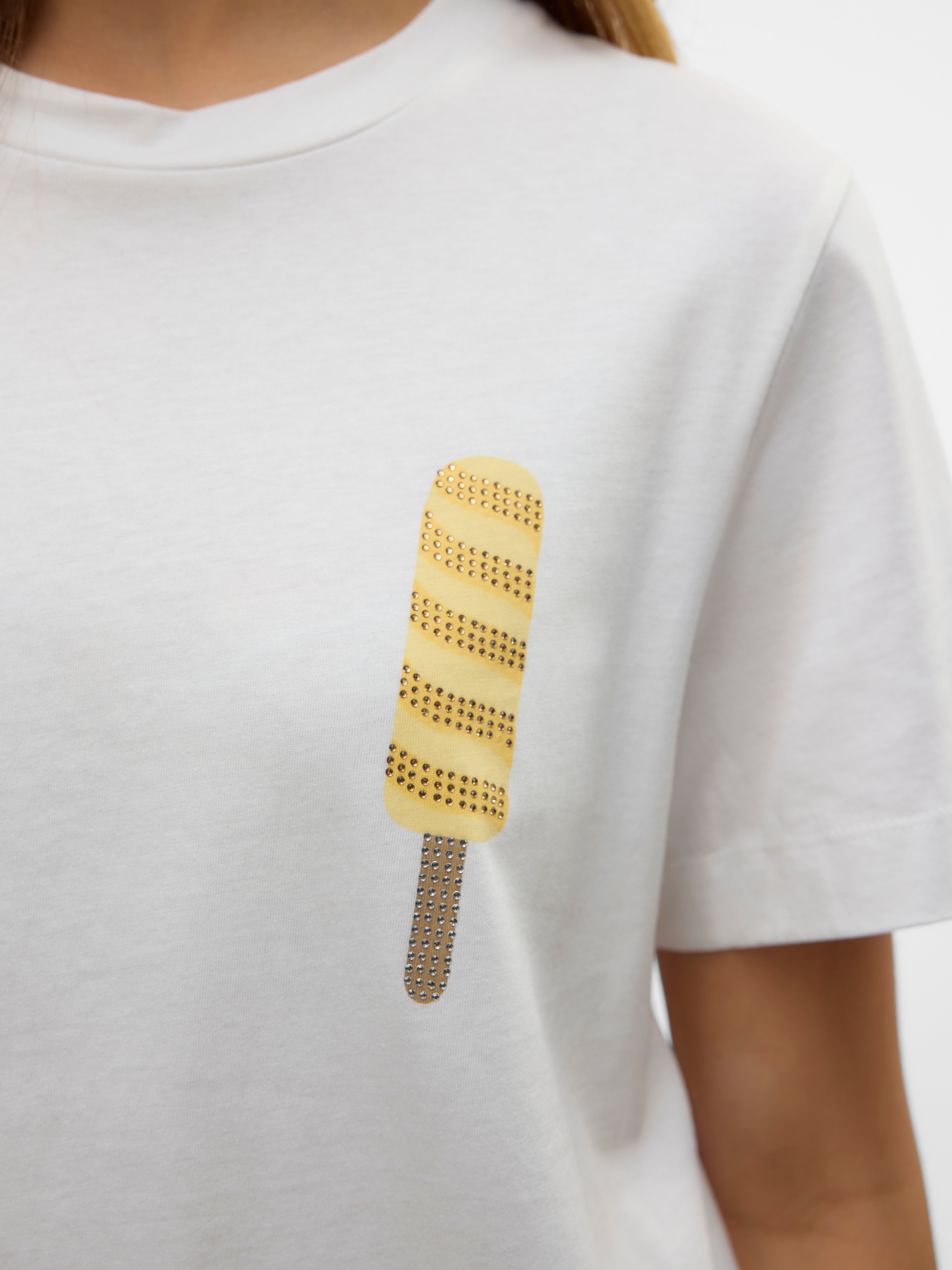 VMBERTA T-shirts