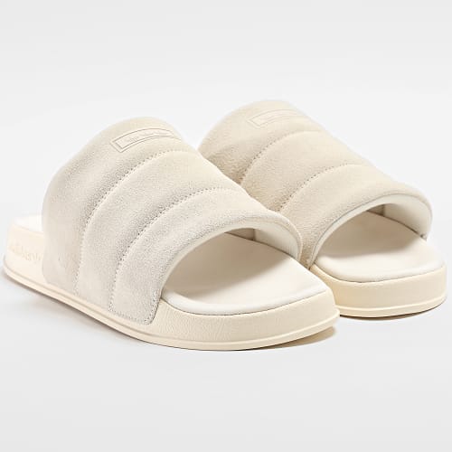Claquettes Adilette Essential IE9648 Wonder White