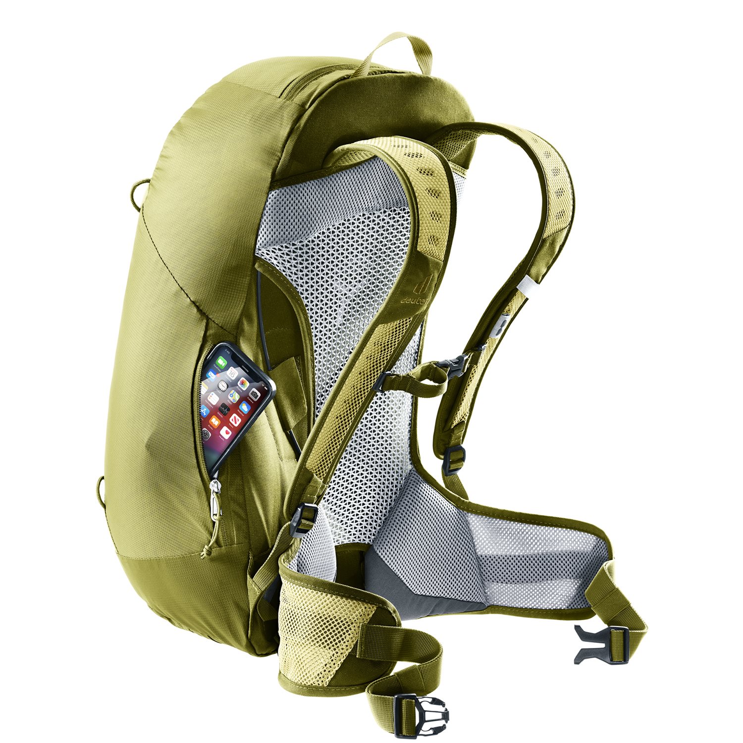 Deuter AC Lite 23 linden-cactus