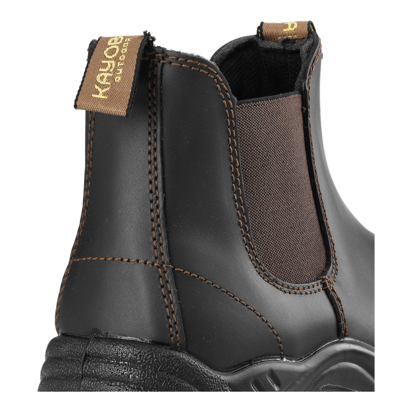 Jodhpurs støvler 45