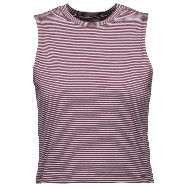 Black Diamond - Women's BD Stripe Tank - Débardeur