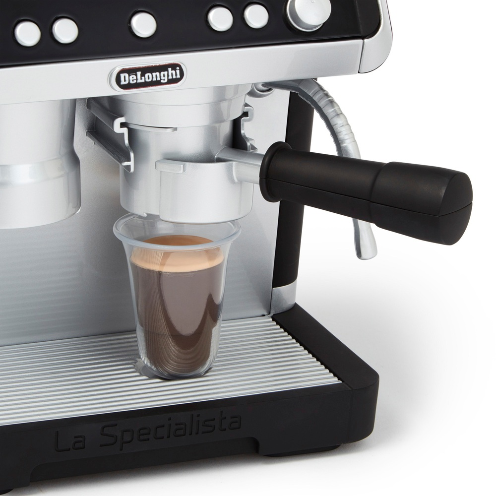 DeLonghi Barista-Kaffeemaschine