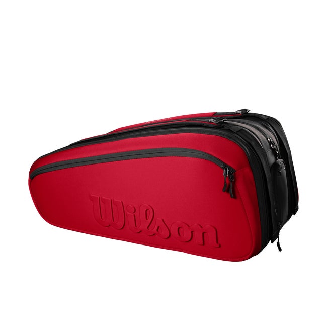 Clash v2 Super Tour 15er-Tasche