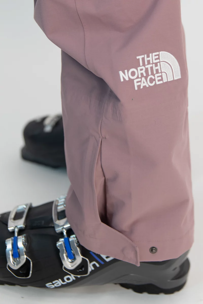 The North Face Dragline Bib Herren Skihose