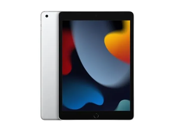 Apple 10.2-inch iPad Wi-Fi - 9. generation - tablet - 64 GB - 10.2