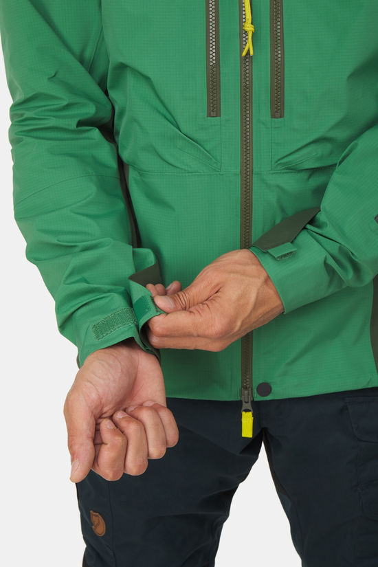 Haglöfs Haglöfs Spitz Gore-Tex Pro Hardshell Jas