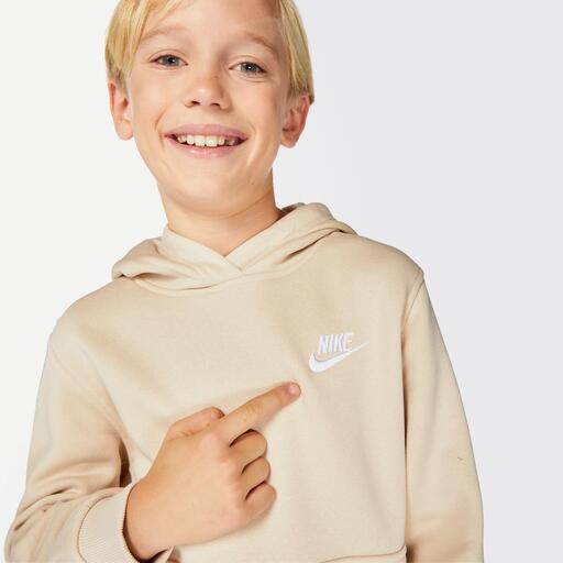 Moletom Nike