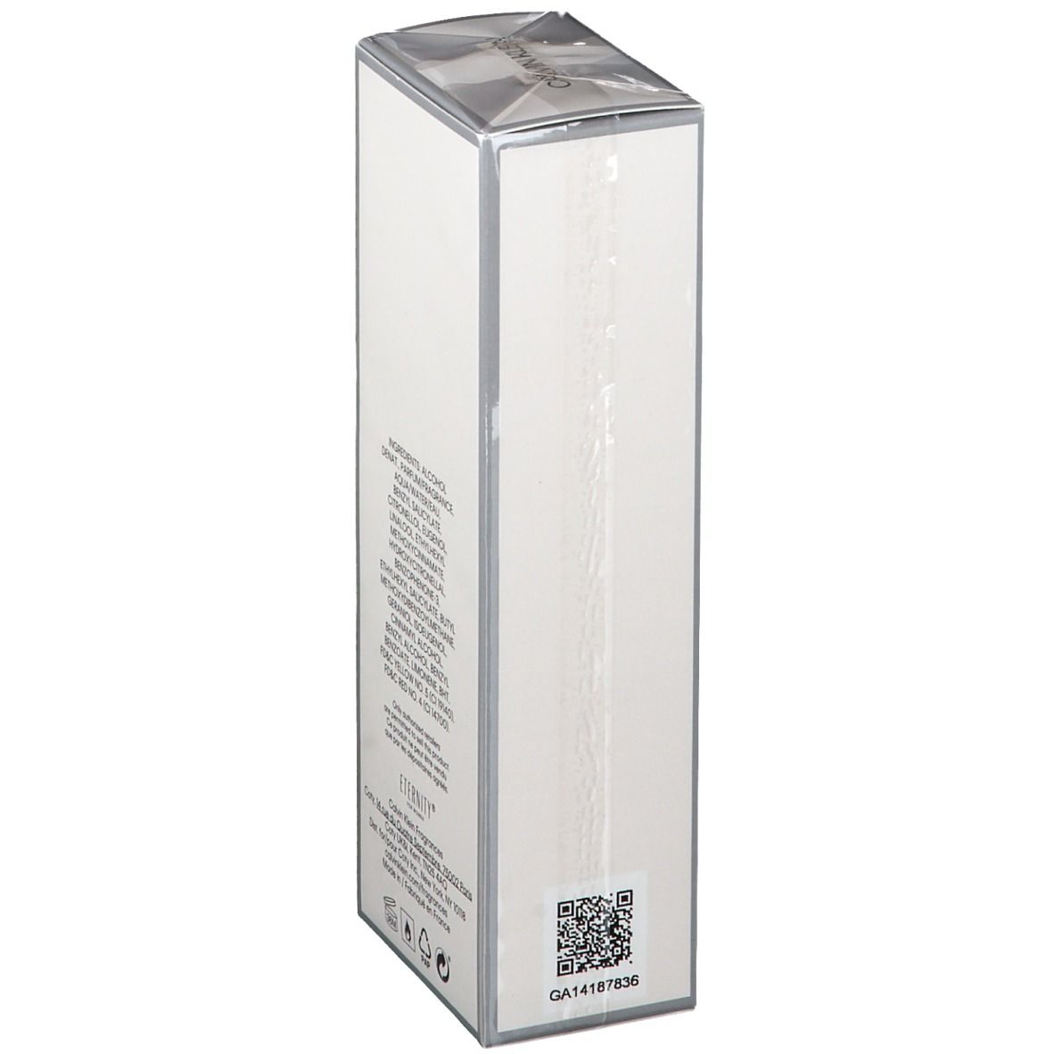 Calvin Klein ETERNITY for Women