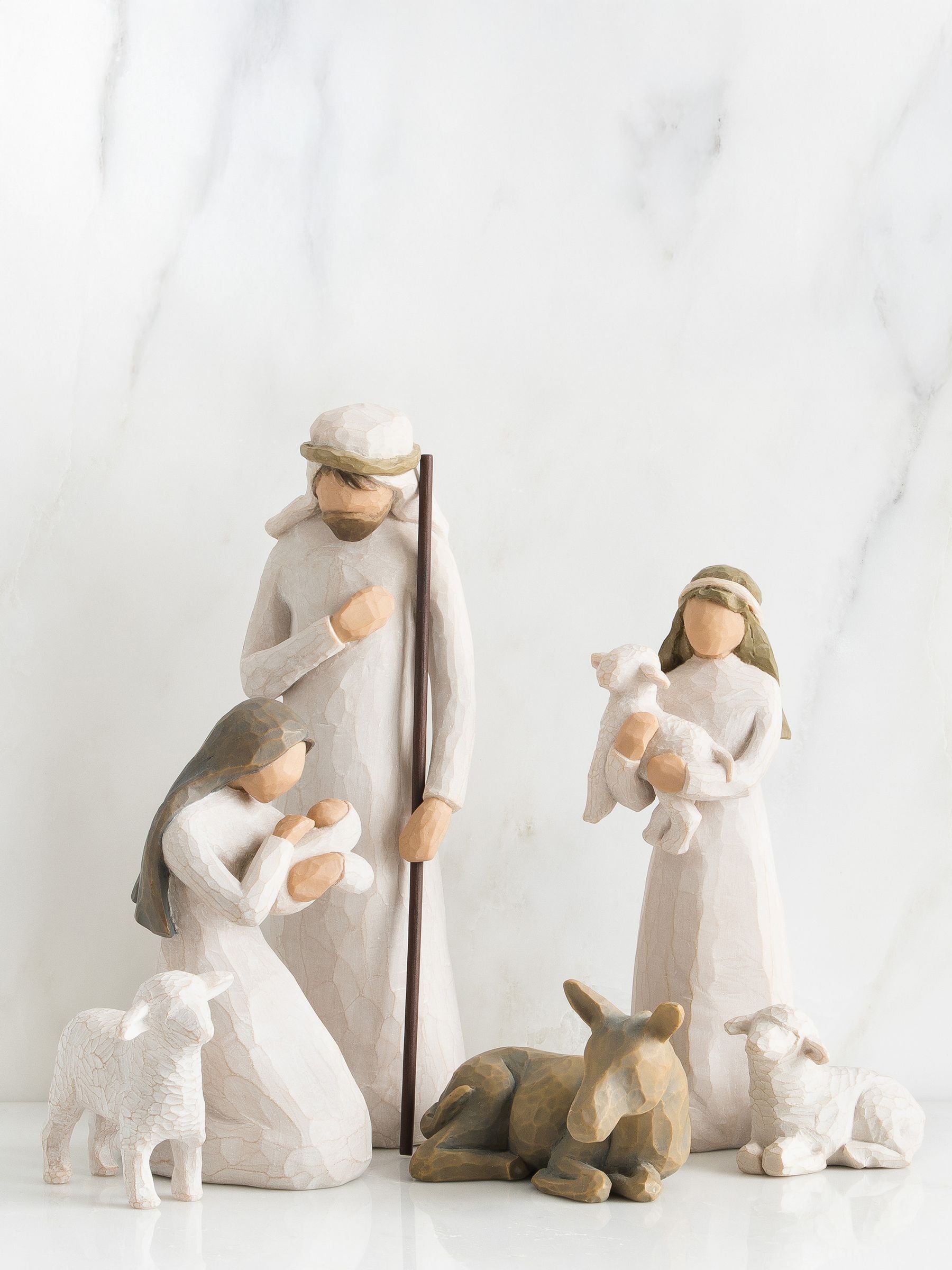 Willow Tree Nativity Figurine