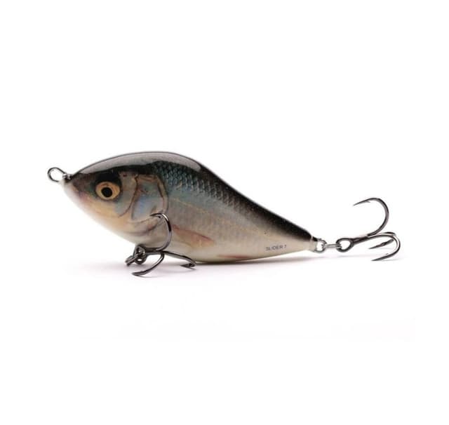 Lure Slider 10S 10cm/46g/1,0m RER