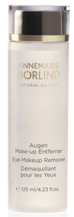 Annemarie Borlind Natural Beauty Eye Makeup Remover 125ML