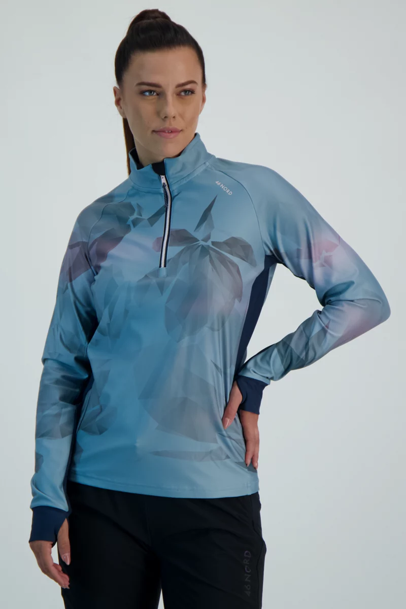 46 NORD Damen Midlayer