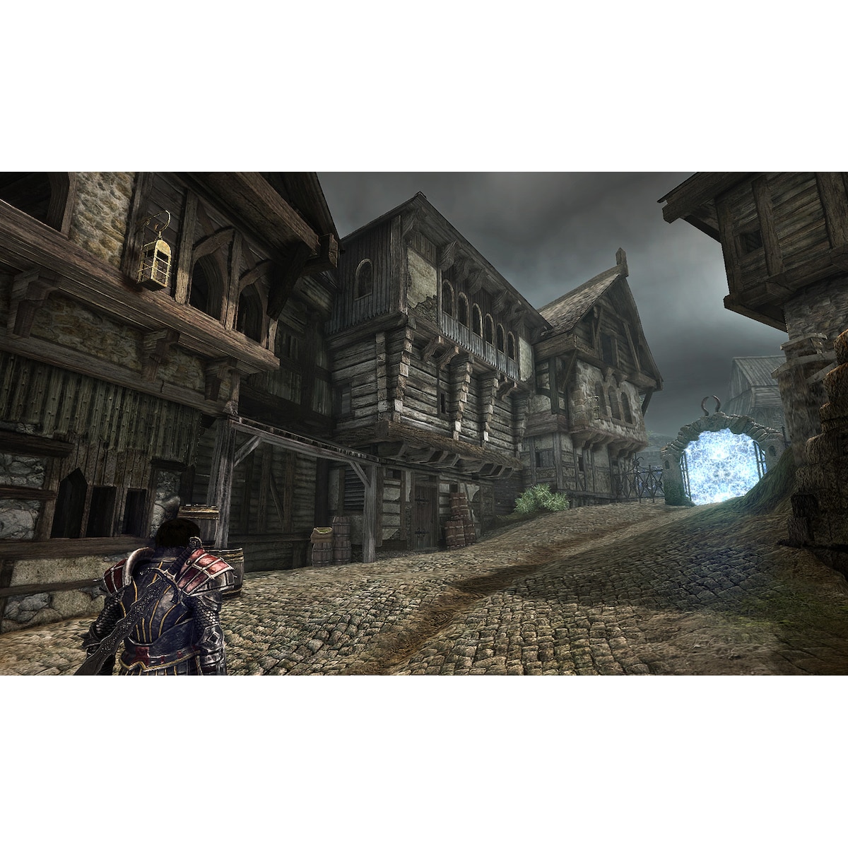 ArcaniA Gothic 4 - PC Windows