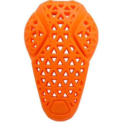 Protections genoux Scott D3O® LP2 2025 - Orange