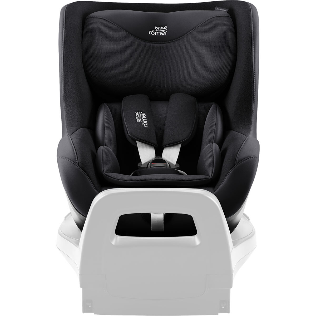 Britax Römer Britax Römer Diamond Dualfix 5Z Kindersitz | Kollektion 2025