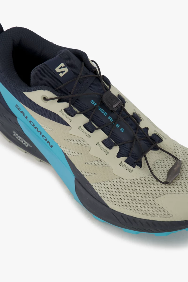 Salomon Sense Ride 5 Herren Trailrunningschuh