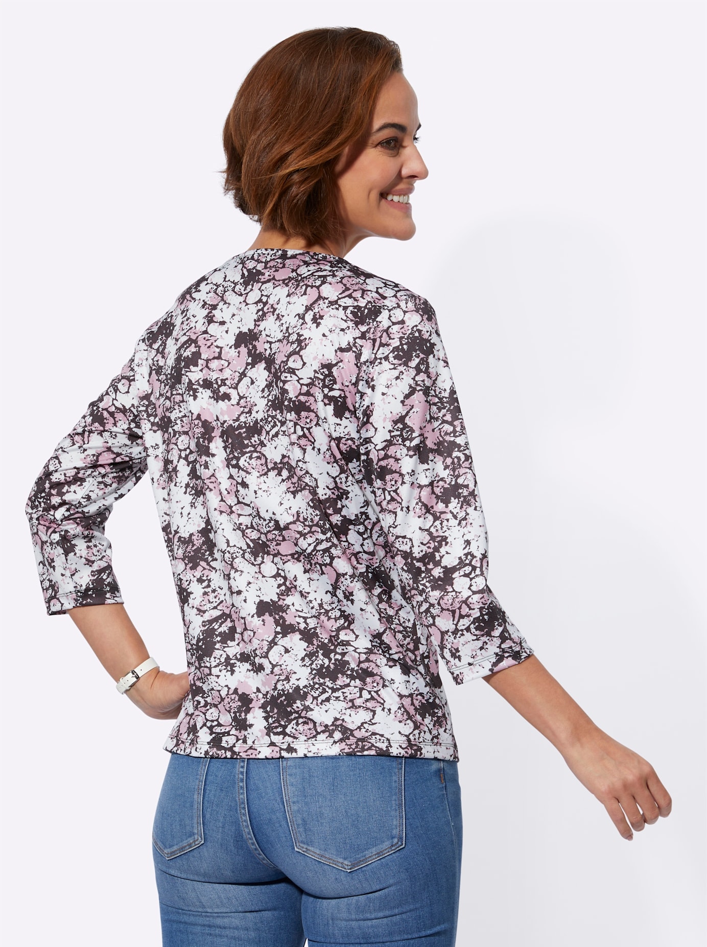 Classic Basics 2-in-1-Shirt »Shirt«, 1 Stk.
