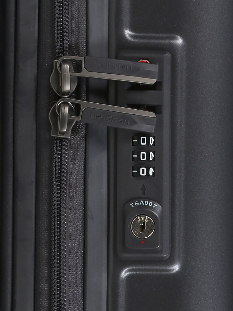 Valise Hedgren Edge Carve Slim 55 cm