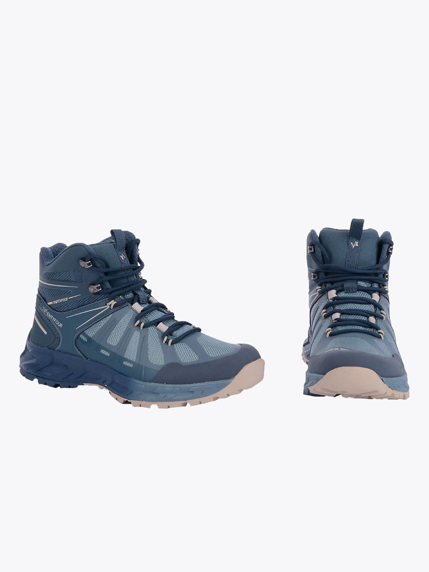 1222 Hiking Sko