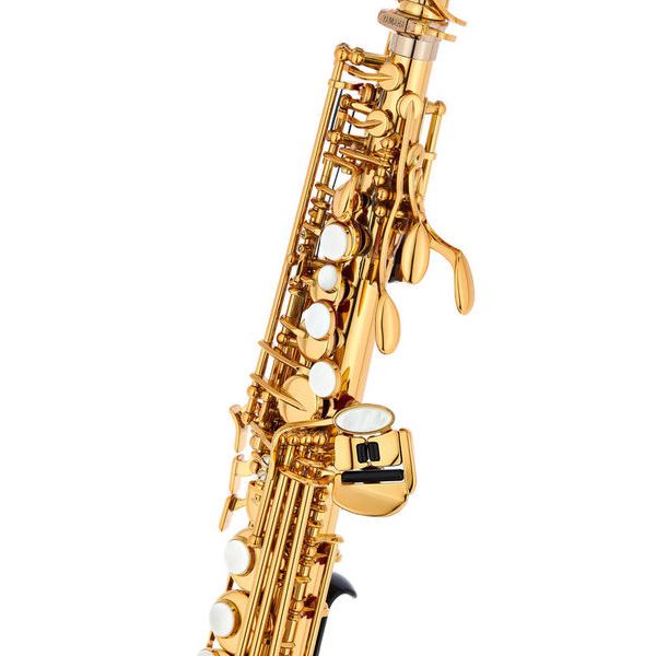 Yamaha YSS-875 EX