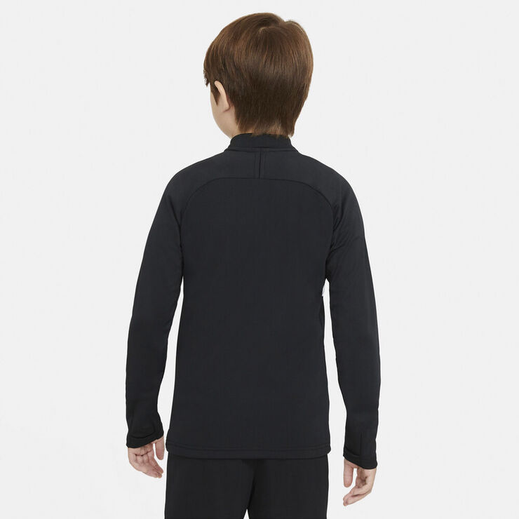 Nike Dri Fit Academy Drill Traeningstroje Sort